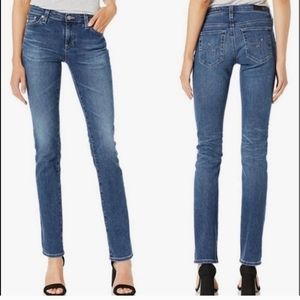 Like New AG Adriano Goldschmied The Harper